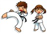 Nishiyama Karate Club Serramazzoni